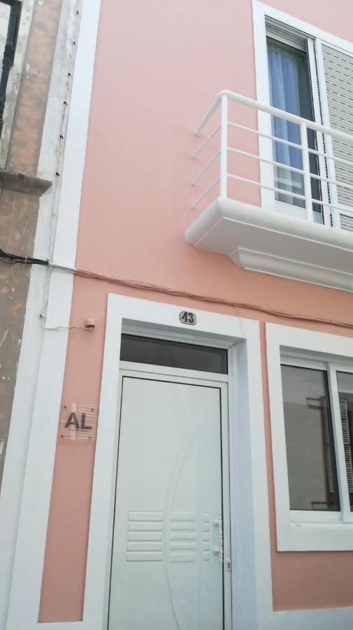 City Center House Ponta Delgada  Exterior photo